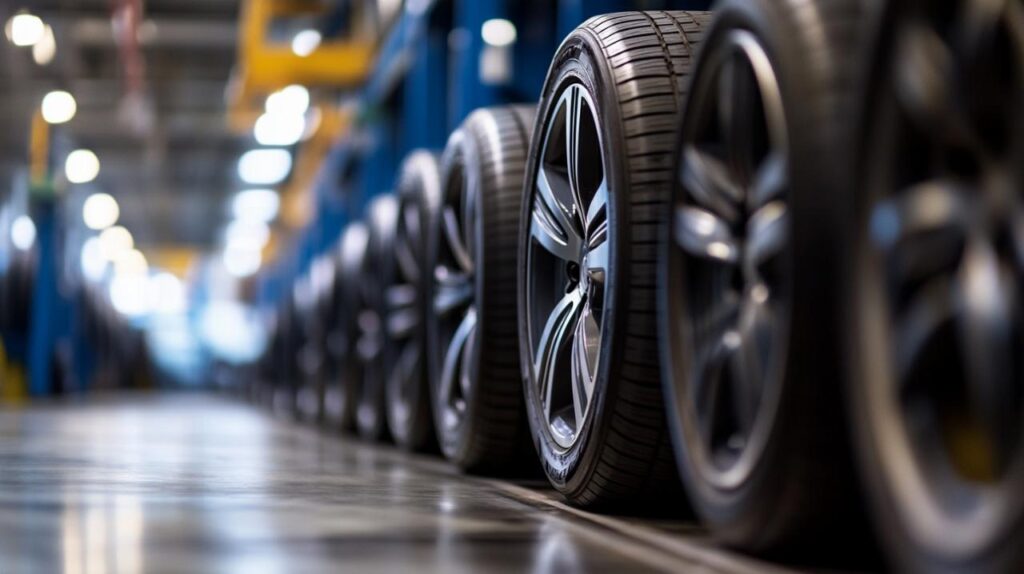 ¿Pneux, peneus o pneus? ¿Cuál es el plural de &lsquo;pneu&rsquo;? Aprende la ortografía correcta y la importancia de la presión adecuada