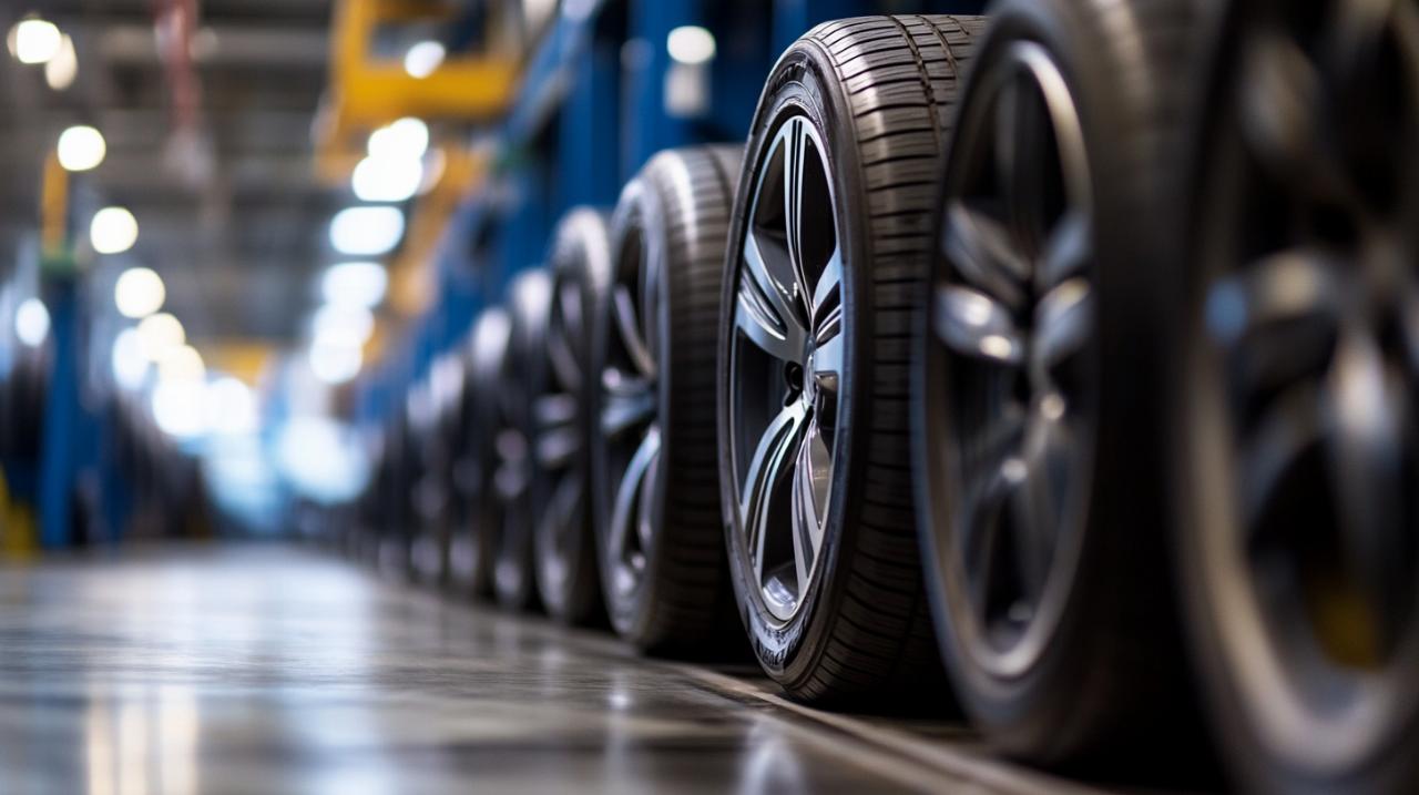 ¿Pneux, peneus o pneus? ¿Cuál es el plural de ‘pneu’? Aprende la ortografía correcta y la importancia de la presión adecuada