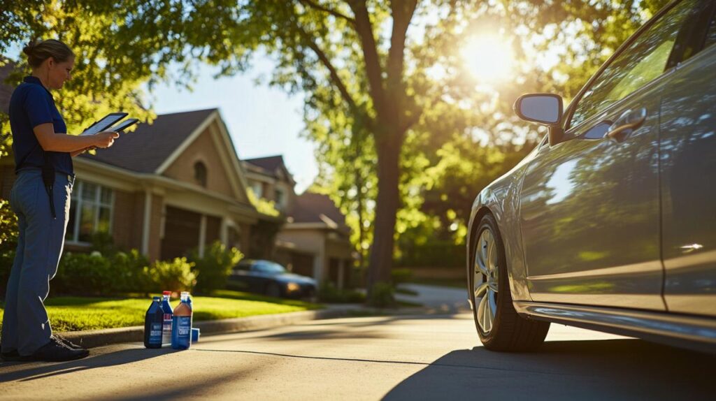 ¿Cómo realizar el mantenimiento de un coche alquilado con Arval? Protocolo oficial para reportar fallos del vehículo