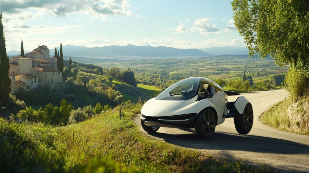 Opiniones sobre Gyroworld Francia: ¿Qué dicen los usuarios de su flota de scooters eléctricos?