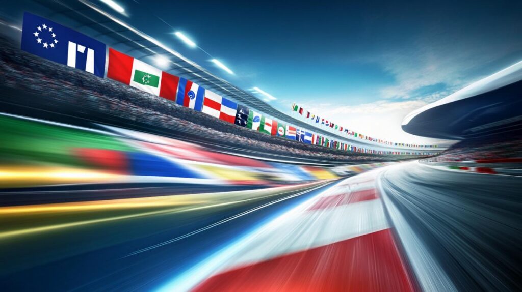 ¿Qué es la Federación Internacional del Automóvil (FIA)? La organización que lidera el cambio hacia un automovilismo más diverso